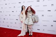 The Daily Front Row's 9th Annual Fashion Los Angeles Awards (Image via Getty)